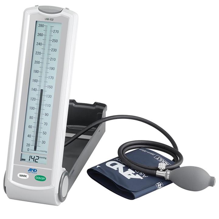 فشارسنج ای ان دی مدل UM-102 AND UM-102 Blood Pressure Monitor